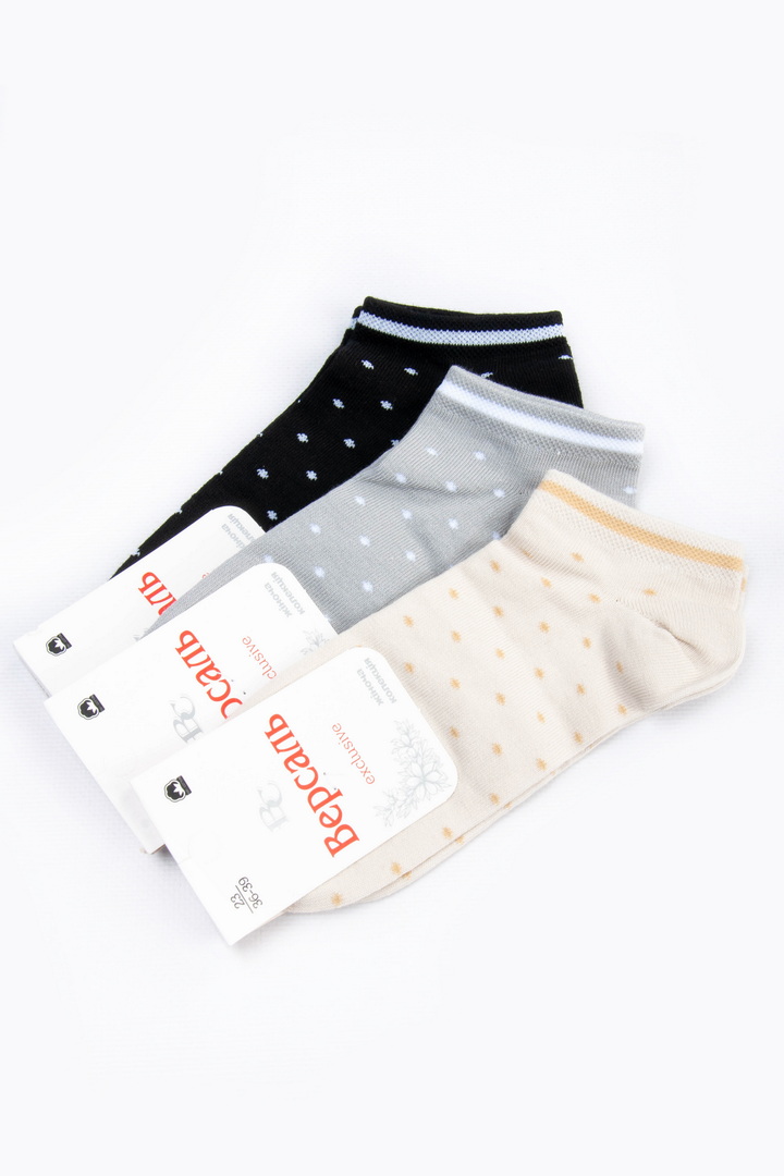 Шкарпетки жіночі 